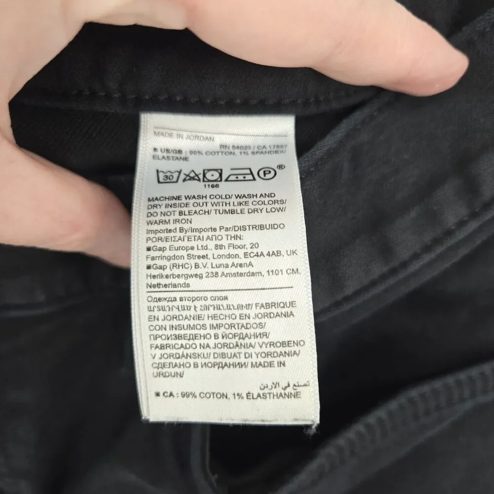 Banana Republic Pants 32/32 Traveler Mens 5 Pocket